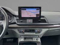 Audi Q5 - Vorschau Bild 10