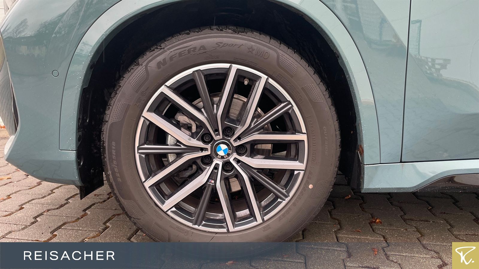 BMW X1 - Bild 3
