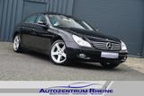 Mercedes-Benz CLS 320 CDI Keyless Scheckheft Sitzbelüft. XENON - Mercedes-Benz Diesel Gebrauchtwagen aus dem Jahr 2005