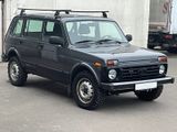 Lada LADA4x4Allrad,1-Hand(5-Tür.)Neu Service,Tüv03/27 - Lada Taiga aus 2019