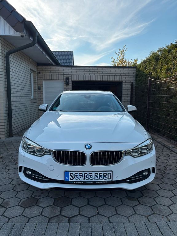 Image of BMW 430