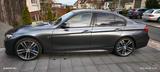 BMW 3er 320d - BMW 320: 3er 320d