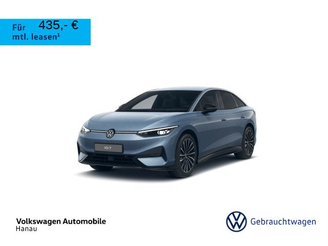 Volkswagen ID.7 PRO S MATRIX AHK NAVI DCC foto 1