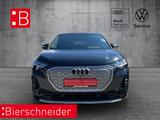 Audi Q4 e-tron Sportback 45 qu advanced MATRIX 20 NAV - Audi Q4 e-tron in Bremen