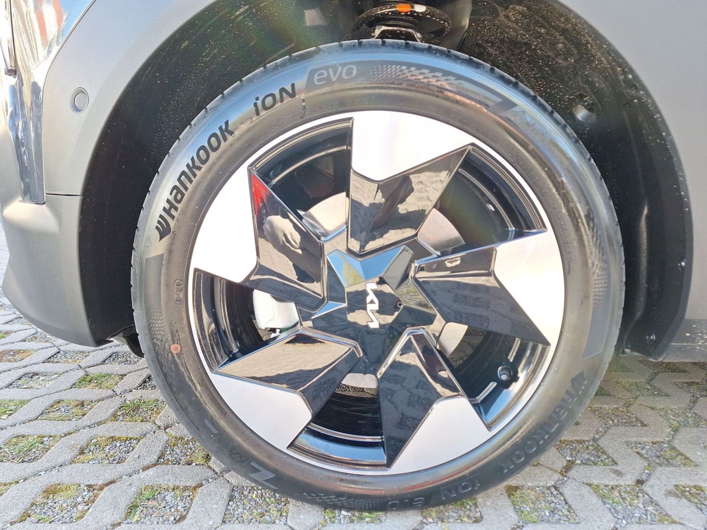 Kia EV2 - Bild 17