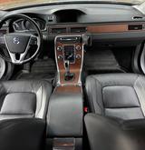 Volvo V70 D4 Summum Summum - Volvo V70 Summum mit Diesel-Antrieb