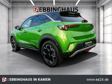 Opel Mokka-e Ultimate Navi Leder Digi-Cockpit Kamera