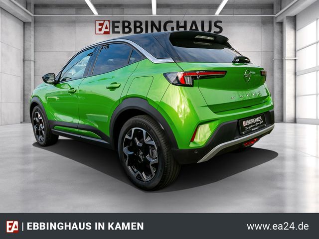 Opel Mokka-e Ultimate Navi Leder Digi-Cockpit Kamera