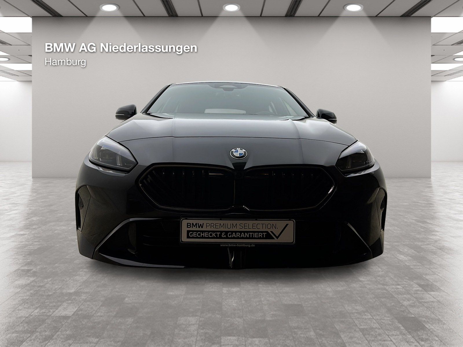 BMW 123 - Bild 7