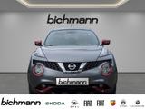 Nissan Juke N-Connecta Nav RFK DAB 17'' KliAT - Nissan Juke Gebrauchtwagen