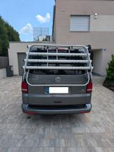 Volkswagen VW T5.2 California Beach 4Motion für Abenteuer - gebrauchte VW T5 California aus dem Jahr 2013