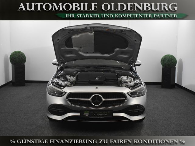 Mercedes-Benz C 220 d T Avantgarde *Distro*Kamera*Ambiente*LED