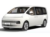 Hyundai STARIA Hybrid 1.6 Turbo 6-AT 2WD Prime - Hyundai STARIA: Prime