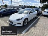 Tesla Model 3 Rear-Wheel Drive - Tesla Gebrauchtwagen in Berlin