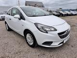Opel Corsa E Selection 1.2 Klima*Voll Scheckheft*TÜV - Opel Corsa: Selection