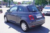 Fiat 500 1.0 M-Hybrid Pop DAB Klima Tempomat USB - Fiat 500 Gebrauchtwagen