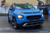 Citroën C3 Aircross 1.6 BlueHDi 120 Shine*HUD*Sound*NAV* - blaue Citroën C3 Aircross