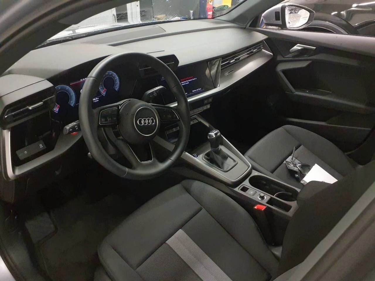 Audi A3 - Bild 4