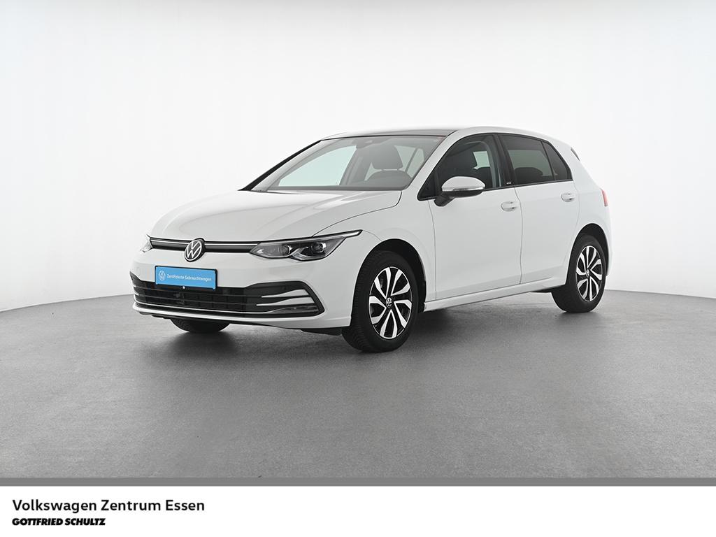 Volkswagen Golf Active 1.5 TSI Pano AHK R-Kamera SideAssist