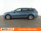 Volkswagen Passat 2.0 TDI Highline 4Motion BM Aut.*NAVI*CAM - Volkswagen Passat: mit Anhängerkupplung