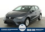 Seat Ibiza 1.0 TSI DSG Style, Kamera, Winter, FullLin