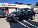 Hyundai ix20 blue Classic - Hyundai ix20: Classic
