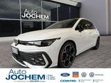 Volkswagen Golf GTI Facelift 2.0 TSI 265 PS AHK DCC ''Harmo