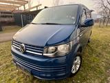 Volkswagen T6 Kombi mit professionellen Camper-Ausbau - Volkswagen: Kleinbus, Ausbau