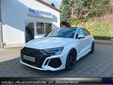 Audi RS3 *MATRIX*PANO*B&O*ABGAS*HUD*280KMH*MAGN-RIDE - Audi RS3 in Bielefeld
