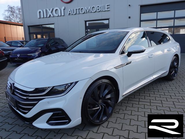 Volkswagen Arteon 2,0 TDI SB 4M DSG/3x R-Line/Ultra+