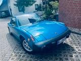 Porsche Klassiker in Bestem Zustand  VW-Porsche 914 2,0L - Porsche Gebrauchtwagen von 1976