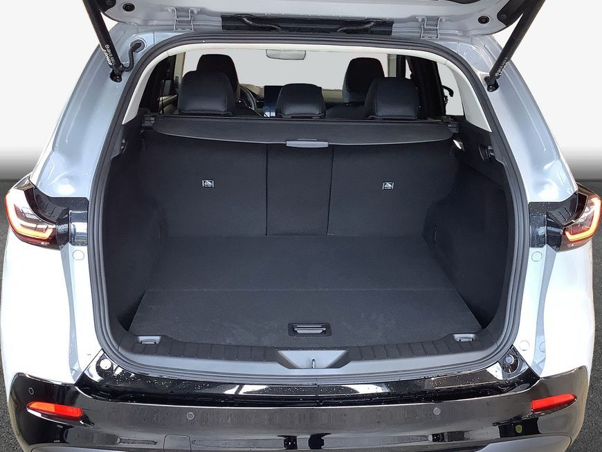 Mazda CX-5 - Bild 8