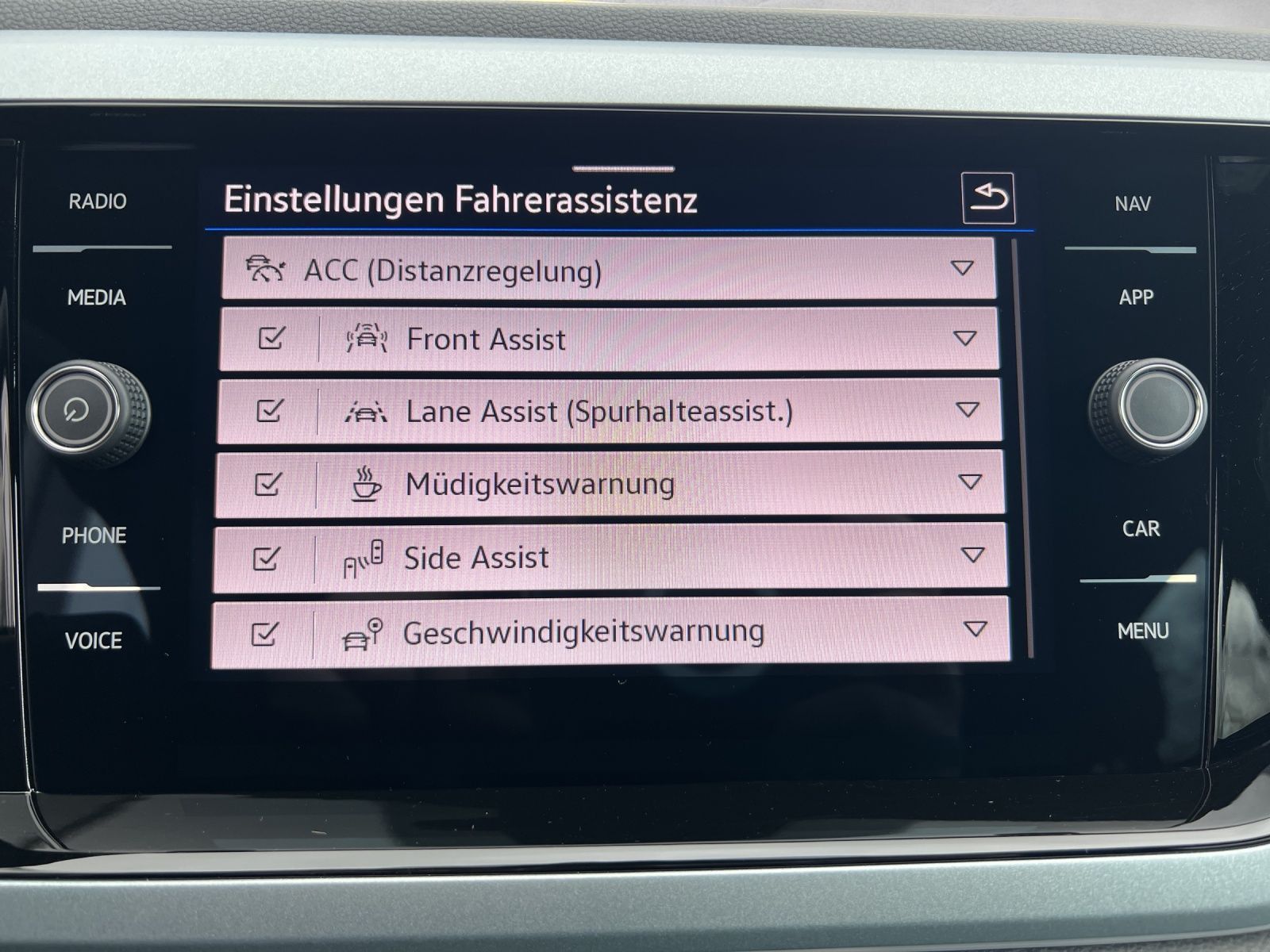 Volkswagen Taigo - Bild 24