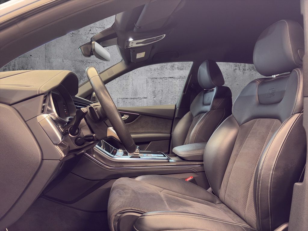 Audi SQ8 - Bild 9