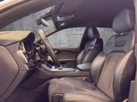 Audi SQ8 - Vorschau Bild 9