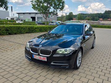 BMW 525 - 2