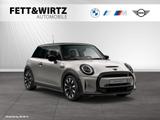 MINI Cooper SE HeadUp|HarmanKardon|Pano|Parkass. - MINI MINI Gebrauchtwagen in Duisburg