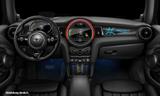 MINI Cooper SE Navi Harman/K Head-Up Kamera LED - weiße MINI Cooper SE