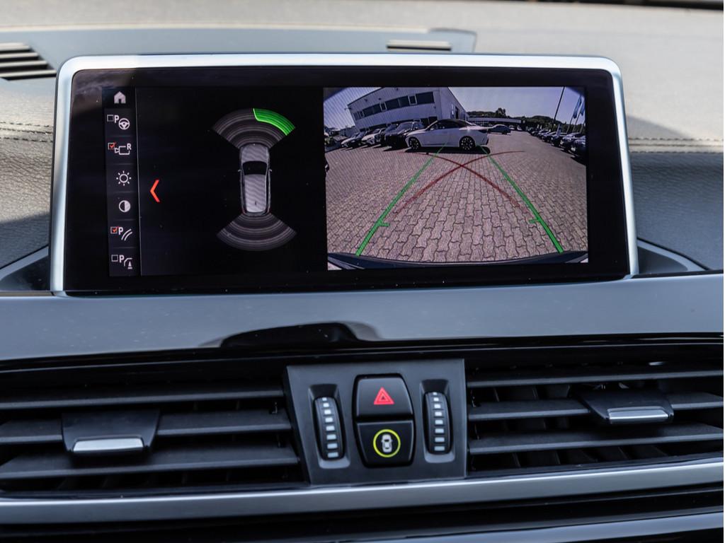 BMW X1 xDrive25e Sport Line FACEL. LED ACC NAVI SHZ, миниатюра 16