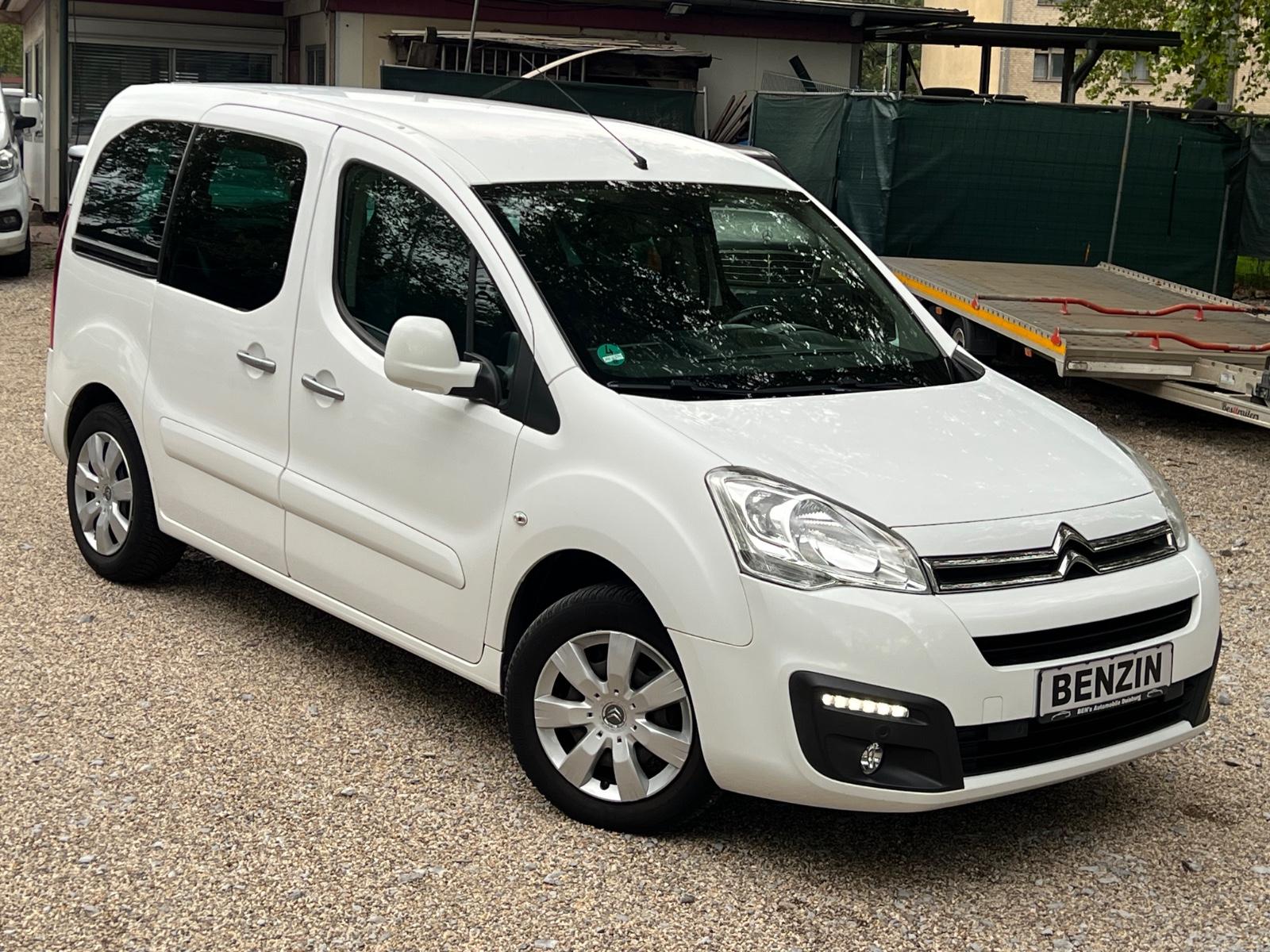 Citroën Berlingo 110 Multispace Selection KLIMA