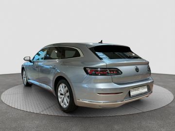 Volkswagen Arteon - 7