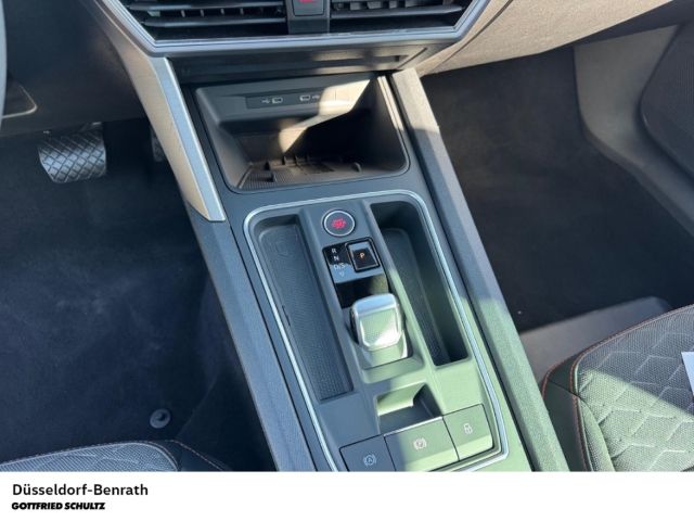 Seat Leon - Bild 17