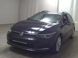 Volkswagen Golf-8 Var. 2.0 TDI Style Navi LED AID PDC Shz - Volkswagen Golf: Kombi, Automatik