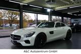 Mercedes-Benz AMG GT S Coupé - gebrauchte Mercedes-Benz AMG GT S aus dem Jahr 2016