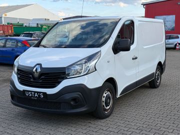 Renault Trafic - 3