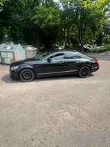 Mercedes-Benz Mercedes cls 350 cdi Facelift Blue tec - Mercedes-Benz: Cls Facelift