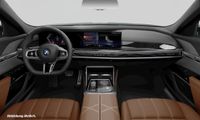 BMW i7 - Vorschau Bild 4
