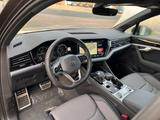 Volkswagen Touareg 3.0 TDI R-Line AHK Luft Matrix Pano 24% - Volkswagen Touareg in Ludwigshafen