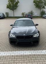 BMW M5 F10 Competition | 55.000 km | 45.000  - gebrauchte BMW M5 aus dem Jahr 2015
