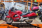 Honda ST1300 A Pan European ABS+3xKoffer+1.Hd+47950KM+ - HONDA PAN EUROPEAN